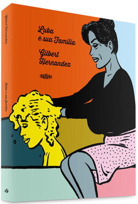 Luba e Sua FamíLia - Vol. 3