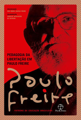Pedagogia da Libertação em Paulo Freire