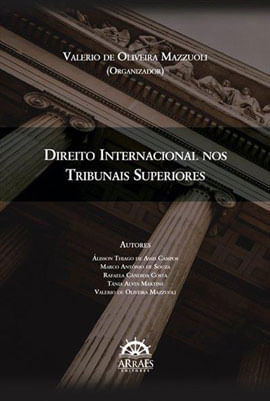 Direito Internacional nos Tribunais Superiores
