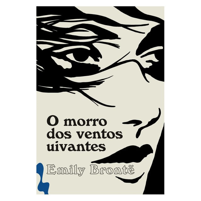 O Morro dos Ventos Uivantes