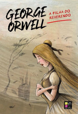 A Filha do Reverendo - George Orwell