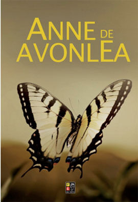 Anne de Avonlea