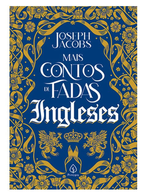 Mais Contos de Fadas Ingleses