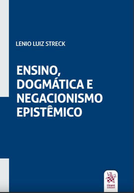 Ensino, DogmáTica e Negacionismo EpistêMico - 2021