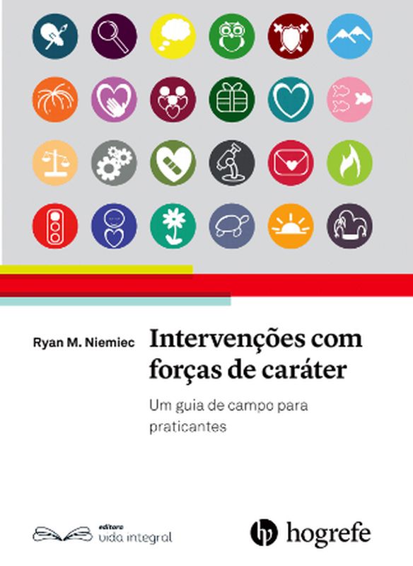 IntervençõEs com Forças de CaráTer