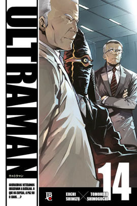 Ultraman - Vol. 14 - Vol. 14