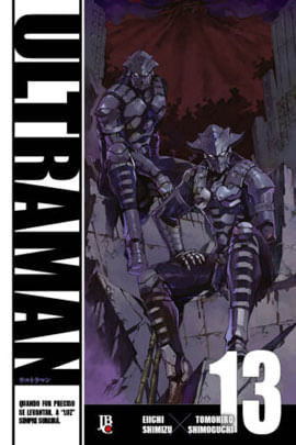 Ultraman - Vol. 13 - Vol. 13