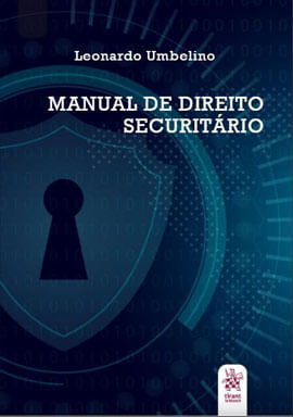Manual de Direito SecuritáRio - 2021