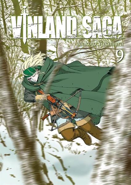Vinland Saga Deluxe - Vol. 9