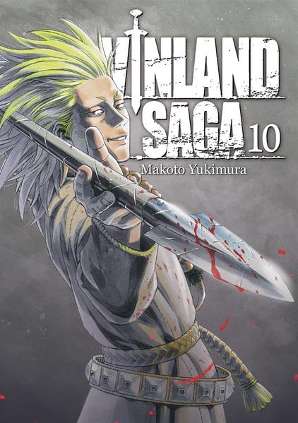 Vinland Saga Deluxe - Vol. 10