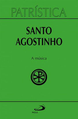 PatríStica - a MúSica - Vol. 45