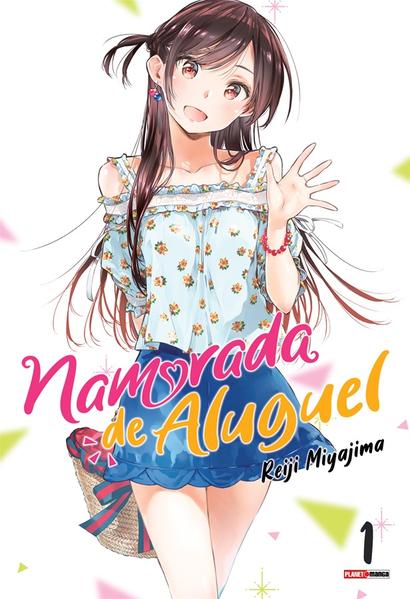 Namorada de Aluguel Vol. 1