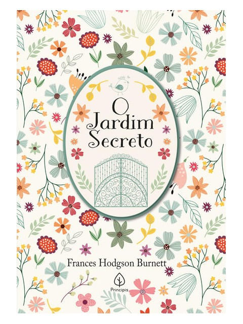 O Jardim Secreto