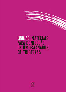 Materiais para Confecção de um Espanador de Tristezas