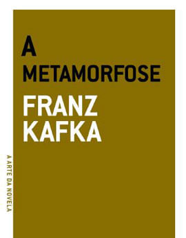 A Metamorfose
