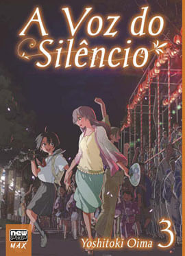 A Voz do SilêNcio (Edição Definitiva) – Volume 3