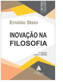 Inovação na Filosofia