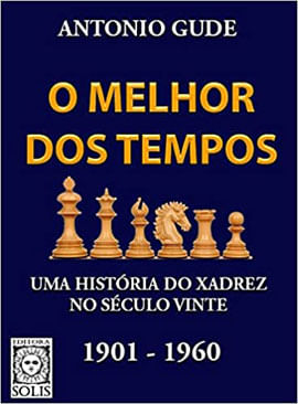 O Melhor dos Tempos 1901 - 1960 - Vol. 1