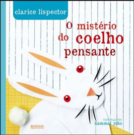 O MistéRio do Coelho Pensante