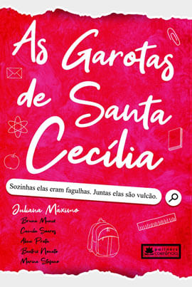 As Garotas de Santa Cecilia