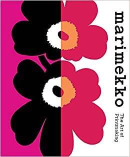 Marimekko - The Art Of Printmaking