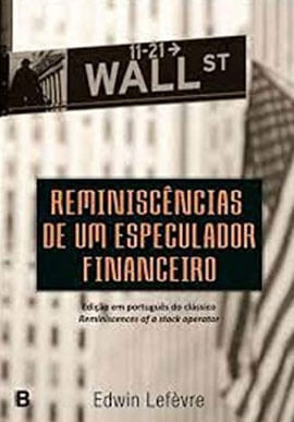 ReminiscêNcias de um Especulador Financeiro