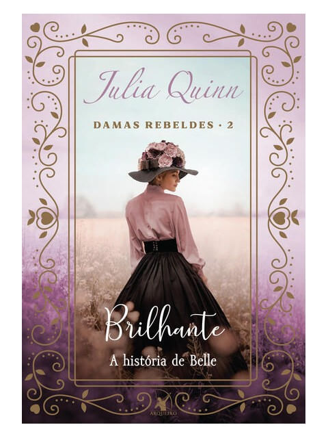 Brilhante (Damas Rebeldes – Livro 2) - Vol. 2