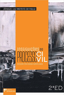 InstituiçõEs do Processo Civil