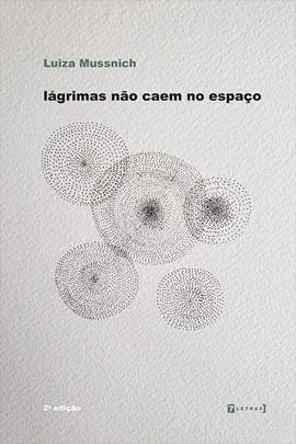LáGrimas Não Caem no Espaço