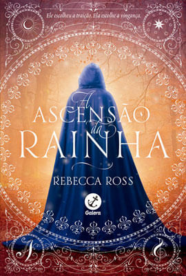 A Ascensão da Rainha (Vol. 1) - Vol. 1