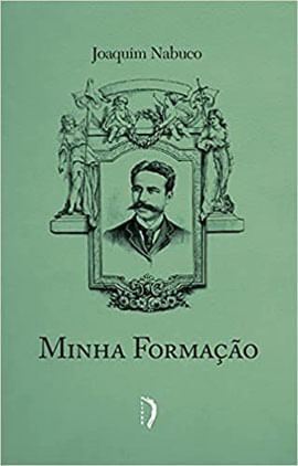 Minha Formação