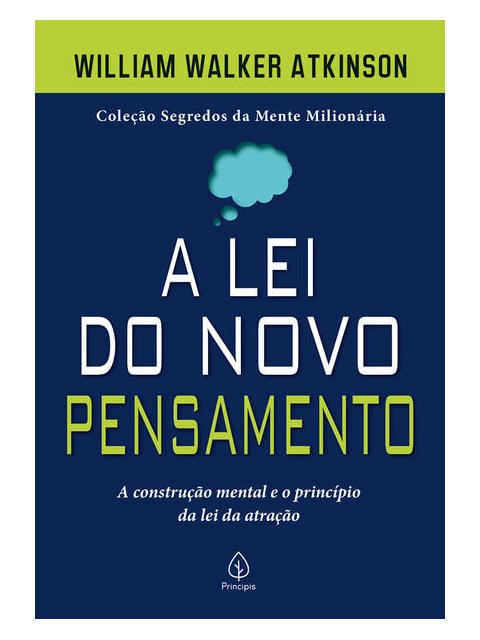 A Lei do Novo Pensamento