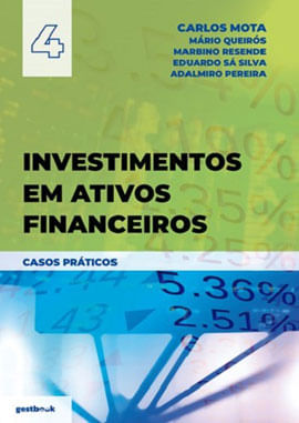 Investimentos em Ativos Financeiros