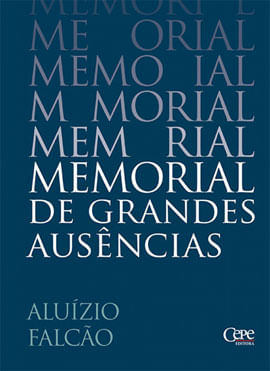 Memorial de Grandes AusêNcias