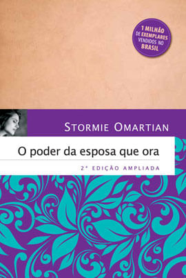 O Poder da Esposa Que Ora - Edição Capa Dura