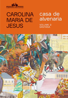 Casa de Alvenaria – Volume 2: Santana