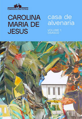 Casa de Alvenaria – Volume 1: Osasco