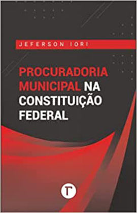Procuradoria Municipal na Constituição Federal