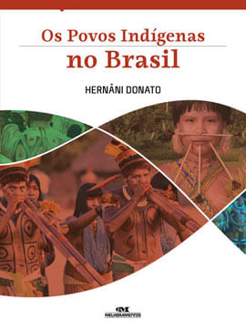 Os Povos IndíGenas no Brasil