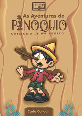 As Aventuras de PinóQuio