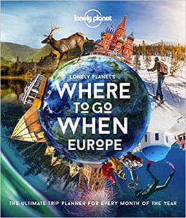 Where To Go When Europe 2020 - Lonely Planet