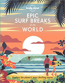 Epic Surf Breaks Of The World 2020