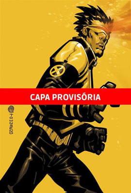 Novos X-Men por Grant Morrison Vol. 5
