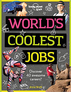 World'S Coolest Jobs: Discover  Awesome Careers!