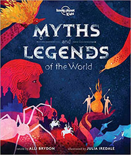 Myths And Legends Of The World