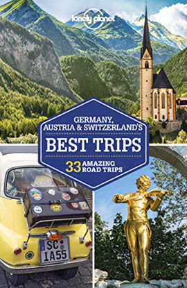 Germany, Austria & Switzerland'S Best Trips 2020 - Lonely Planet