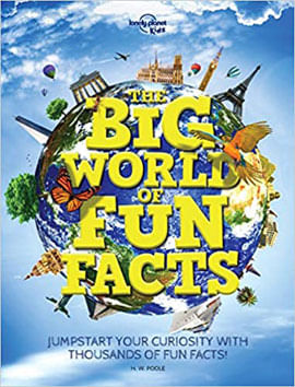 The Big World Of Fun Facts