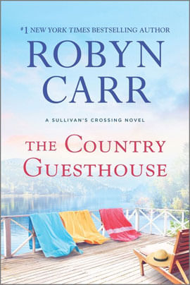 The Country Guesthouse - a Sullivan'S Crossing