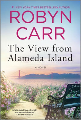 The View From Alameda Island – a Novel
