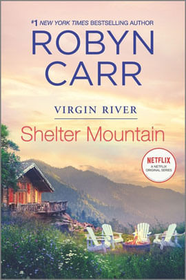 Virgin River - Shelter Mountain - First Time Trade - Vol. 2